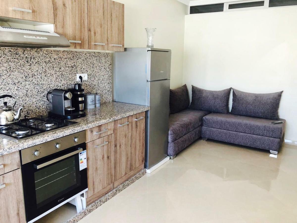Safiote House Appartement エクステリア 写真